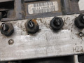 блок ABS SEAT Ibiza 3 поколение [рестайлинг] (2006 - 2008), 1.4 л., BKY, бензин, МКПП, голубой, хетчбэк 3 дв., передний привод, 6Q0907379AF, 0265800511, 6Q0614117S - фото №6