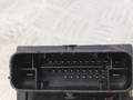 блок ABS SEAT Ibiza 3 поколение [рестайлинг] (2006 - 2008), 1.4 л., BKY, бензин, МКПП, голубой, хетчбэк 3 дв., передний привод, 6Q0907379AF, 0265800511, 6Q0614117S - фото №7