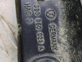 дуги на крышу (рейлинги) Volkswagen Passat B5 [рестайлинг] (2000 - 2005), 1.9 л., AVB, дизель, МКПП, синий, универсал, передний привод, 3B9860026A, 3B9860025A - фото №11