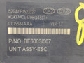 блок ABS Hyundai i40 1 поколение 2013, 1.7 л., дизель, АКПП, черный, передний привод, 589203Z570 - фото №5