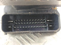 блок ABS Hyundai i40 1 поколение 2013, 1.7 л., дизель, АКПП, черный, передний привод, 589203Z570 - фото №6