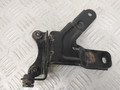 Кронштейн блока ABS Hyundai i40 1 поколение 2013, 1.7 л., дизель, АКПП, черный, передний привод - фото №4