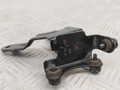 Кронштейн блока ABS Hyundai i40 1 поколение 2013, 1.7 л., дизель, АКПП, черный, передний привод - фото №5