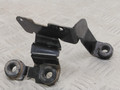 Кронштейн блока ABS Volkswagen Bora 1 поколение 1J2 (1998 - 2005), 1.6 л., BCB, бензин, МКПП, серебро, седан, передний привод, 1J0614335C - фото №2