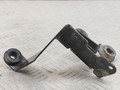 Кронштейн блока ABS Volkswagen Bora 1 поколение 1J2 (1998 - 2005), 1.6 л., BCB, бензин, МКПП, серебро, седан, передний привод, 1J0614335C - фото №3