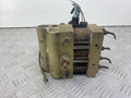 блок ABS Subaru Impreza 1 поколение (GM/GC/GF) 1994, 1.8 л., EJ18E, бензин, МКПП, красный, седан, полный привод, 26731AA200, 4666150 - фото №5