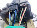 блок ABS Subaru Impreza 1 поколение (GM/GC/GF) 1994, 1.8 л., EJ18E, бензин, МКПП, красный, седан, полный привод, 26731AA200, 4666150 - фото №6