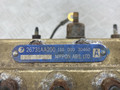 блок ABS Subaru Impreza 1 поколение (GM/GC/GF) 1994, 1.8 л., EJ18E, бензин, МКПП, красный, седан, полный привод, 26731AA200, 4666150 - фото №7