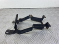 Кронштейн блока ABS Subaru Impreza 1 поколение (GM/GC/GF) 1994, 1.8 л., EJ18E, бензин, МКПП, красный, седан, полный привод - фото №5