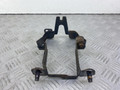 Кронштейн блока ABS Subaru Impreza 1 поколение (GM/GC/GF) 1994, 1.8 л., EJ18E, бензин, МКПП, красный, седан, полный привод - фото №6