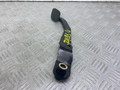 педаль тормоза Renault Clio 3 поколение [рестайлинг] 2012, 1.2 л., D4F 740, бензин, красный, хетчбэк 5 дв., передний привод - фото №4