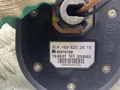 антенна Mercedes-Benz B-Класс W245 T245.208 2007, 2.0 л., OM 640.941, дизель, вариатор, серебро, минивэн, передний привод, ZGS002, A1698202675 - фото №6