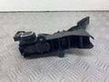 педаль Mercedes-Benz B-Класс W245 T245.208 2007, 2.0 л., OM 640.941, дизель, вариатор, серебро, минивэн, передний привод, A1693000104 - фото №5