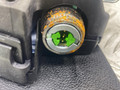 подушка безопасности сиденья Mercedes-Benz B-Класс W245 T245.208 2007, 2.0 л., OM 640.941, дизель, вариатор, серебро, минивэн, передний привод, 603477000 - фото №6