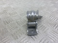 петля крышки багажника Mercedes-Benz B-Класс W245 T245.208 2007, 2.0 л., OM 640.941, дизель, вариатор, серебро, минивэн, передний привод, A1697401037 - фото №4