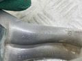 петля крышки багажника Mercedes-Benz B-Класс W245 T245.208 2007, 2.0 л., OM 640.941, дизель, вариатор, серебро, минивэн, передний привод, A1697401037 - фото №6
