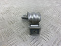 петля крышки багажника Mercedes-Benz B-Класс W245 T245.208 2007, 2.0 л., OM 640.941, дизель, вариатор, серебро, минивэн, передний привод, A1697400937 - фото №4