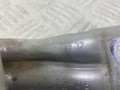петля крышки багажника Mercedes-Benz B-Класс W245 T245.208 2007, 2.0 л., OM 640.941, дизель, вариатор, серебро, минивэн, передний привод, A1697400937 - фото №6
