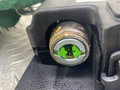 подушка безопасности сиденья Mercedes-Benz B-Класс W245 T245.208 2007, 2.0 л., OM 640.941, дизель, вариатор, серебро, минивэн, передний привод, 603477001 - фото №6