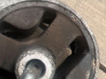 подушка крепления КПП Opel Vectra C 2004, 2.2 л., Y 22 DTR, дизель, МКПП, серебро, универсал, передний привод, 2103118 - фото №7