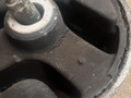 подушка крепления КПП Opel Vectra C 2004, 2.2 л., Y 22 DTR, дизель, МКПП, серебро, универсал, передний привод, 2103118 - фото №8