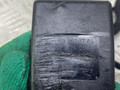 замок ремня безопасности Mercedes-Benz B-Класс W245 T245.208 2007, 2.0 л., OM 640.941, дизель, вариатор, серебро, минивэн, передний привод, 1698601769, 602912400F - фото №7