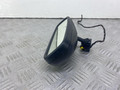 зеркало салона Mercedes-Benz B-Класс W245 T245.208 2007, 2.0 л., OM 640.941, дизель, вариатор, серебро, минивэн, передний привод, A1698100517, 4225004 - фото №4