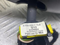 зеркало салона Mercedes-Benz B-Класс W245 T245.208 2007, 2.0 л., OM 640.941, дизель, вариатор, серебро, минивэн, передний привод, A1698100517, 4225004 - фото №7