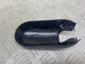 накладка зеркала внутреннего Mercedes-Benz B-Класс W245 T245.208 2007, 2.0 л., OM 640.941, дизель, вариатор, серебро, минивэн, передний привод, 1698220035 - фото №5