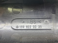 накладка зеркала внутреннего Mercedes-Benz B-Класс W245 T245.208 2007, 2.0 л., OM 640.941, дизель, вариатор, серебро, минивэн, передний привод, 1698220035 - фото №6