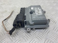 блок управления двигателем Mercedes-Benz B-Класс W245 T245.208 2007, 2.0 л., OM 640.941, дизель, вариатор, серебро, минивэн, передний привод, A6401500334, 0281014538, 13750029, 1039S23073 - фото №4