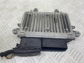 блок управления двигателем Mercedes-Benz B-Класс W245 T245.208 2007, 2.0 л., OM 640.941, дизель, вариатор, серебро, минивэн, передний привод, A6401500334, 0281014538, 13750029, 1039S23073 - фото №5
