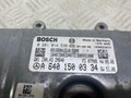 блок управления двигателем Mercedes-Benz B-Класс W245 T245.208 2007, 2.0 л., OM 640.941, дизель, вариатор, серебро, минивэн, передний привод, A6401500334, 0281014538, 13750029, 1039S23073 - фото №7