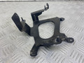 кронштейн блока управления Mercedes-Benz B-Класс W245 T245.208 2007, 2.0 л., OM 640.941, дизель, вариатор, серебро, минивэн, передний привод, A1695450140 - фото №4