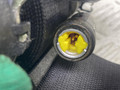 ремень безопасности Mercedes-Benz B-Класс W245 T245.208 2007, 2.0 л., OM 640.941, дизель, вариатор, серебро, минивэн, передний привод, 607718200, 006R000 - фото №4
