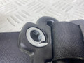 ремень безопасности Mercedes-Benz B-Класс W245 T245.208 2007, 2.0 л., OM 640.941, дизель, вариатор, серебро, минивэн, передний привод, 607718000, 006L000 - фото №4
