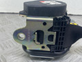 ремень безопасности Mercedes-Benz B-Класс W245 T245.208 2007, 2.0 л., OM 640.941, дизель, вариатор, серебро, минивэн, передний привод, 607718000, 006L000 - фото №6