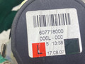 ремень безопасности Mercedes-Benz B-Класс W245 T245.208 2007, 2.0 л., OM 640.941, дизель, вариатор, серебро, минивэн, передний привод, 607718000, 006L000 - фото №7