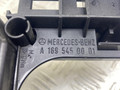 блок реле Mercedes-Benz B-Класс W245 T245.208 2007, 2.0 л., OM 640.941, дизель, вариатор, серебро, минивэн, передний привод, A1695450001 - фото №7