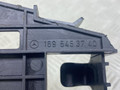 кронштейн блока управления Mercedes-Benz B-Класс W245 T245.208 2007, 2.0 л., OM 640.941, дизель, вариатор, серебро, минивэн, передний привод, 169545340 - фото №6