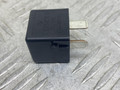 реле (прочие) Mercedes-Benz B-Класс W245 T245.208 2007, 2.0 л., OM 640.941, дизель, вариатор, серебро, минивэн, передний привод, A0025421319, V23134B52X336 - фото №4