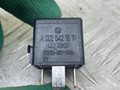 реле (прочие) Mercedes-Benz B-Класс W245 T245.208 2007, 2.0 л., OM 640.941, дизель, вариатор, серебро, минивэн, передний привод, A0025421319, V23134B52X336 - фото №6