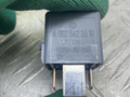 реле (прочие) Mercedes-Benz B-Класс W245 T245.208 2007, 2.0 л., OM 640.941, дизель, вариатор, серебро, минивэн, передний привод, A0025422619, V23134J52X361 - фото №6