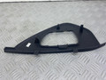накладка на торпедо (консоль) SsangYong Rexton Y400 (2017 - 2026), 2.0 л., D20DTR, дизель, АКПП, черный, внедорожник 5 дв., полный привод, 7657008002 - фото №5