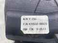 педаль SsangYong Rexton Y400 (2017 - 2026), 2.0 л., D20DTR, дизель, АКПП, черный, внедорожник 5 дв., полный привод, K2055008D20, 13K100513 - фото №6