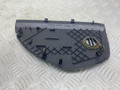 накладка на торпедо (консоль) Skoda Octavia 2 поколение (A5) [рестайлинг] 1Z (2008 - 2013), 1.4 л., CAXA, бензин, 6МКПП, серый, универсал, передний привод, 1Z0857504 - фото №5