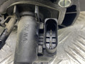 педаль сцепления Skoda Octavia 2 поколение (A5) [рестайлинг] 1Z (2008 - 2013), 1.4 л., CAXA, бензин, 6МКПП, серый, универсал, передний привод, 1K1721059EE, 970011001 - фото №6