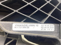 педаль сцепления Skoda Octavia 2 поколение (A5) [рестайлинг] 1Z (2008 - 2013), 1.4 л., CAXA, бензин, 6МКПП, серый, универсал, передний привод, 1K1721059EE, 970011001 - фото №7