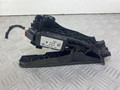 педаль Skoda Octavia 2 поколение (A5) [рестайлинг] 1Z (2008 - 2013), 1.4 л., CAXA, бензин, 6МКПП, серый, универсал, передний привод, 1K1721503P - фото №5