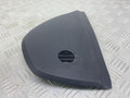 накладка на торпедо (консоль) Skoda Octavia 2 поколение (A5) [рестайлинг] 1Z (2008 - 2013), 1.4 л., CAXA, бензин, 6МКПП, серый, универсал, передний привод, 1Z0857503, 0020111390410 - фото №3